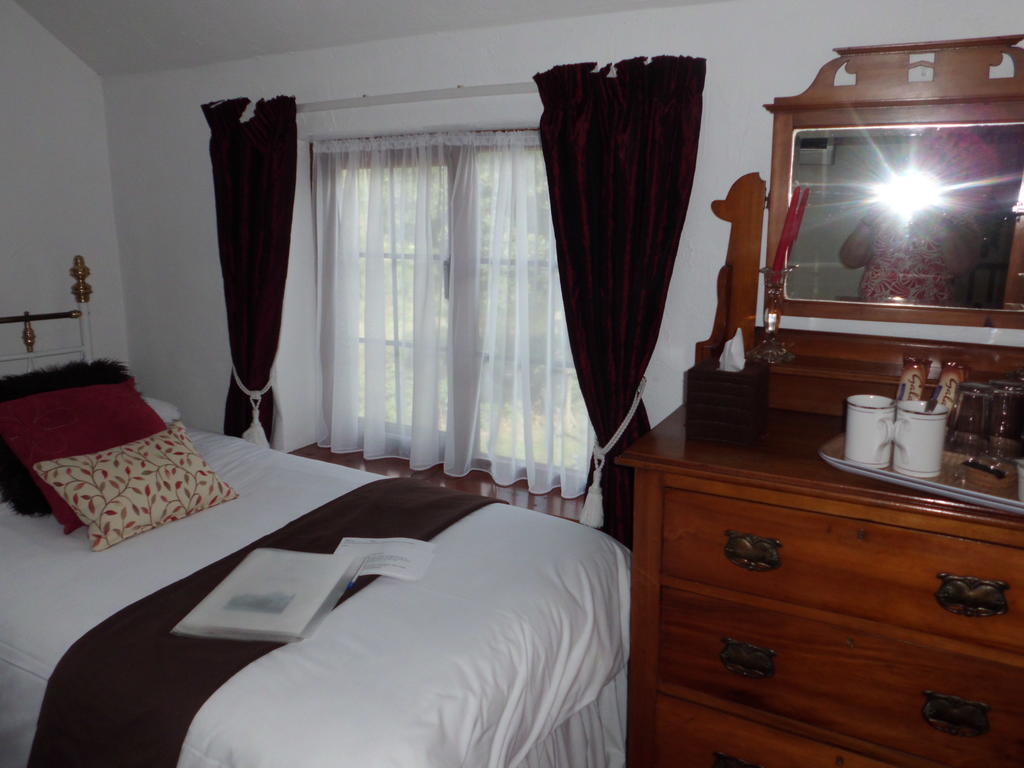 The Elms Bed & Breakfast East Harling Ruang foto