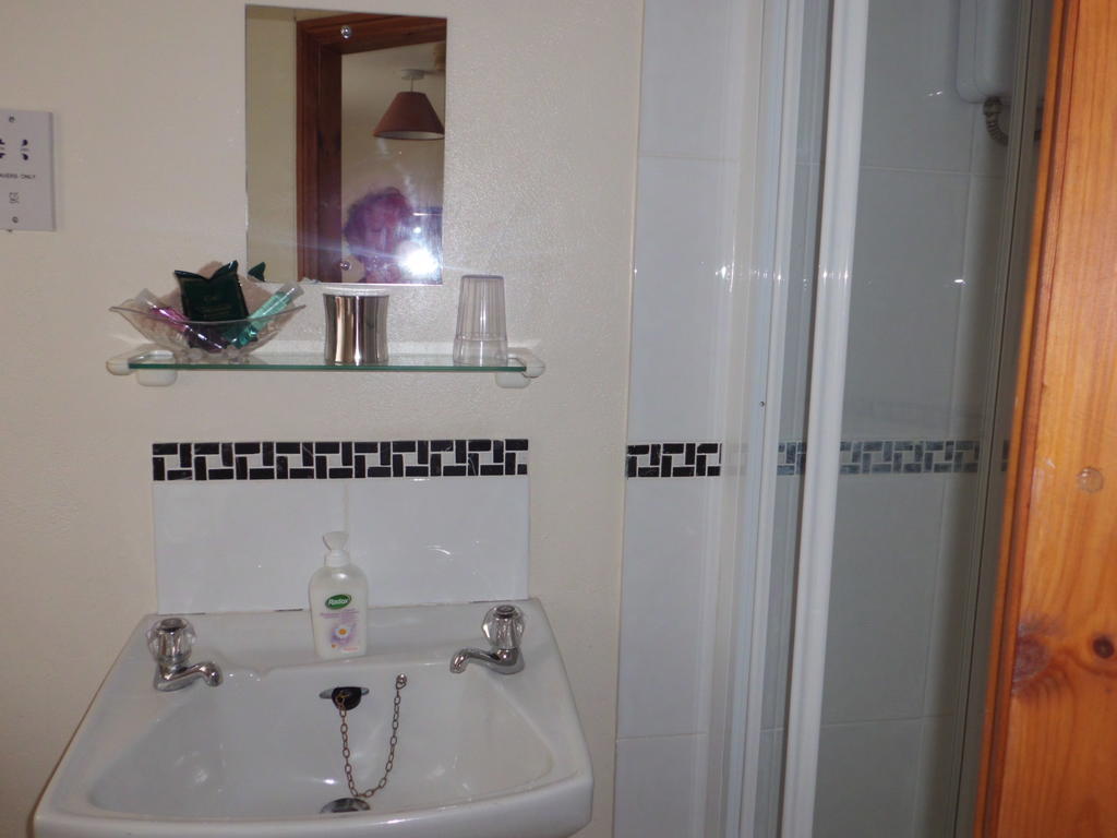 The Elms Bed & Breakfast East Harling Ruang foto