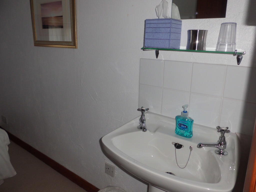 The Elms Bed & Breakfast East Harling Ruang foto