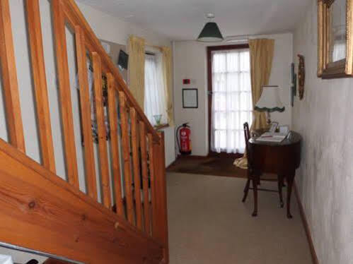 The Elms Bed & Breakfast East Harling Bagian luar foto